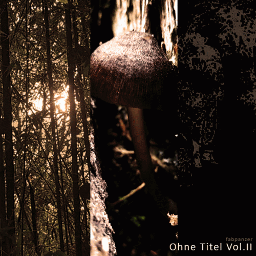 Einsamkeit (CR) : Ohne Titel Vol. II